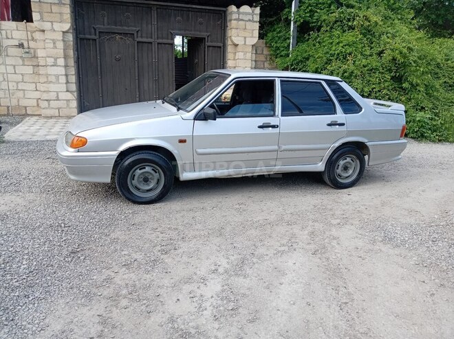 LADA (VAZ) 2115-7
