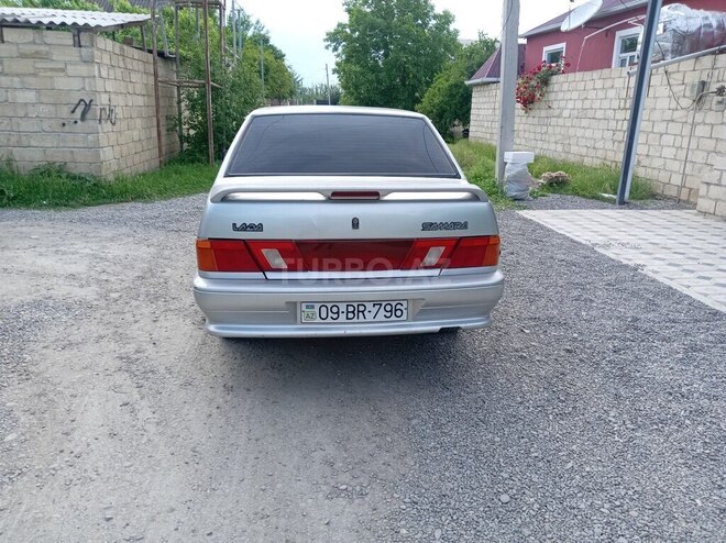 LADA (VAZ) 2115-5