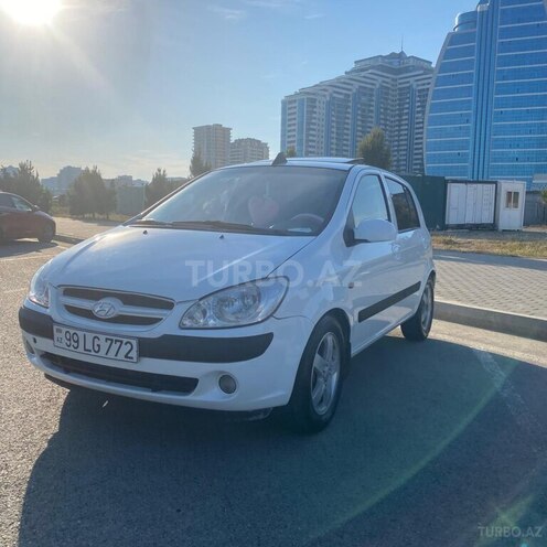 Hyundai Getz-5