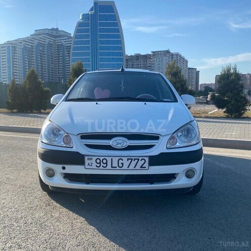 Hyundai Getz-2