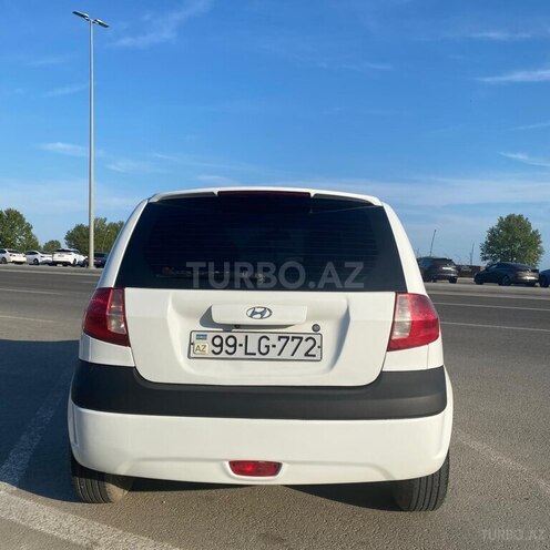 Hyundai Getz-4
