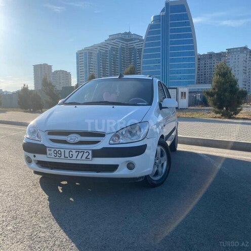 Hyundai Getz-1