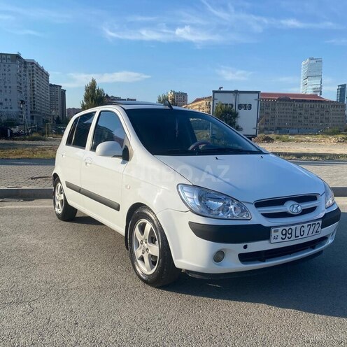 Hyundai Getz-3