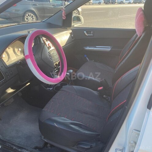 Hyundai Getz-8