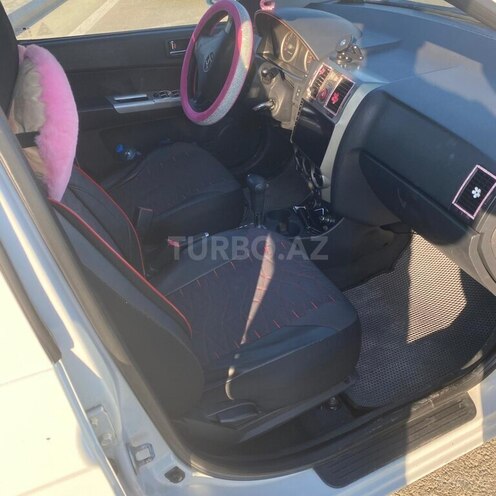 Hyundai Getz-9