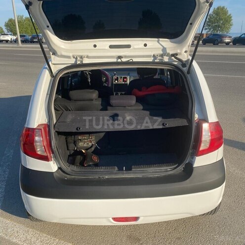 Hyundai Getz-10