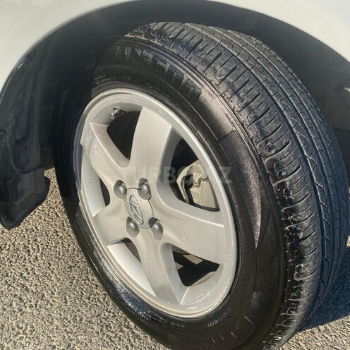 Hyundai Getz-12