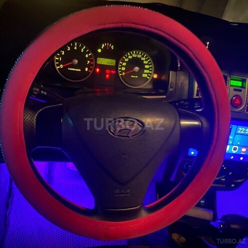 Hyundai Getz-16