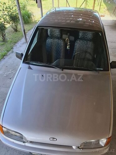 LADA (VAZ) 2115-6