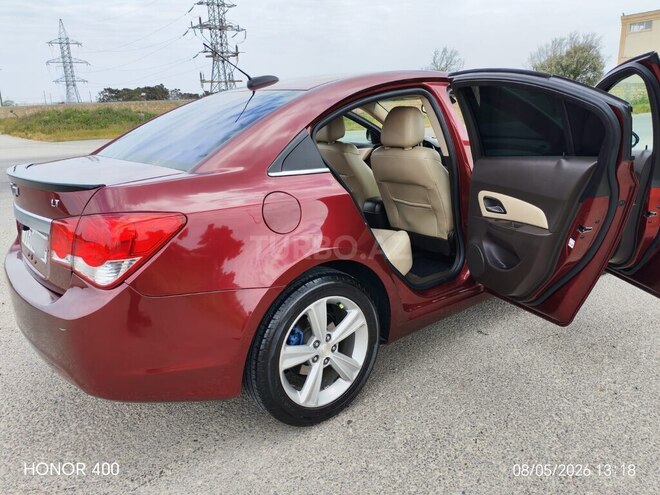 Chevrolet Cruze-5