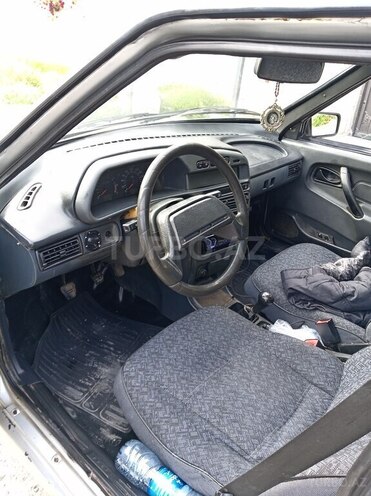 LADA (VAZ) 2115-8