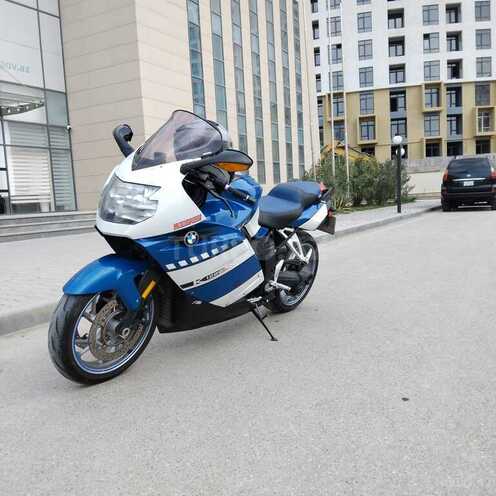 BMW K 1200 S-1