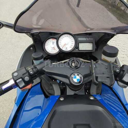 BMW K 1200 S-3