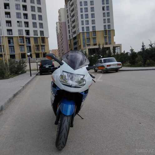 BMW K 1200 S-4