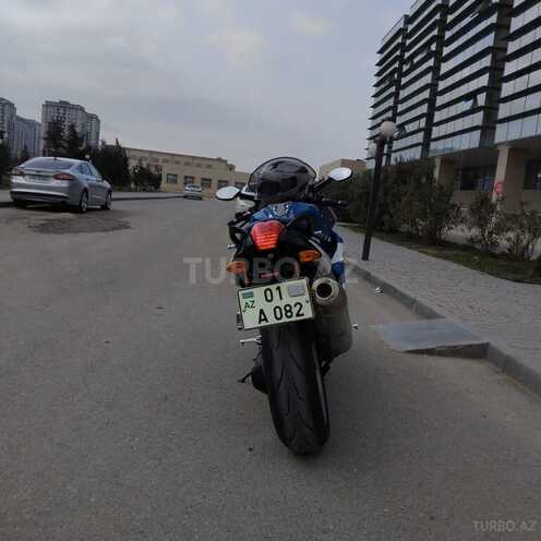 BMW K 1200 S-5