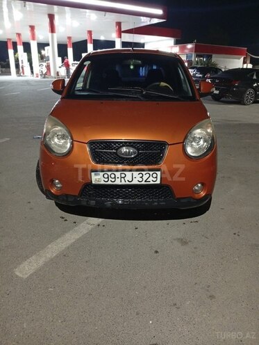 Kia Picanto-1