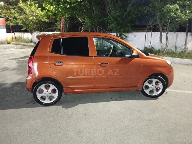 Kia Picanto-2