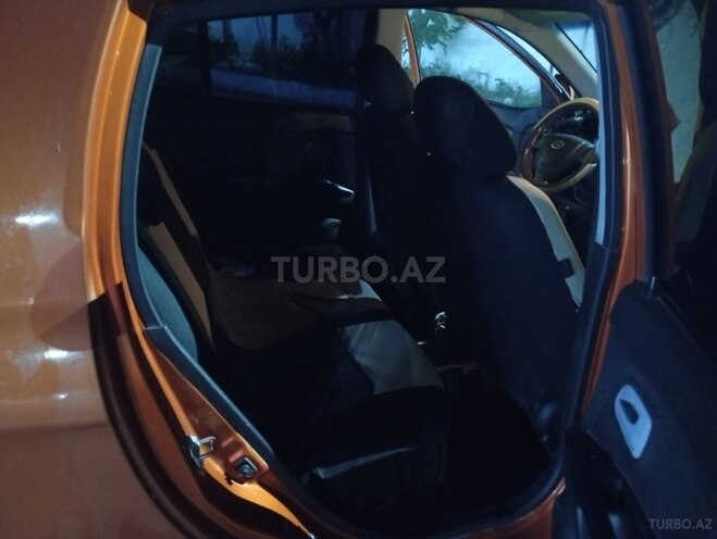 Kia Picanto-4