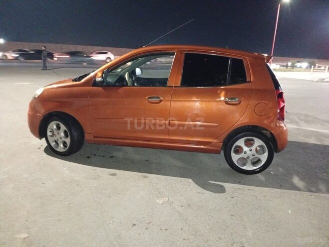 Kia Picanto-6