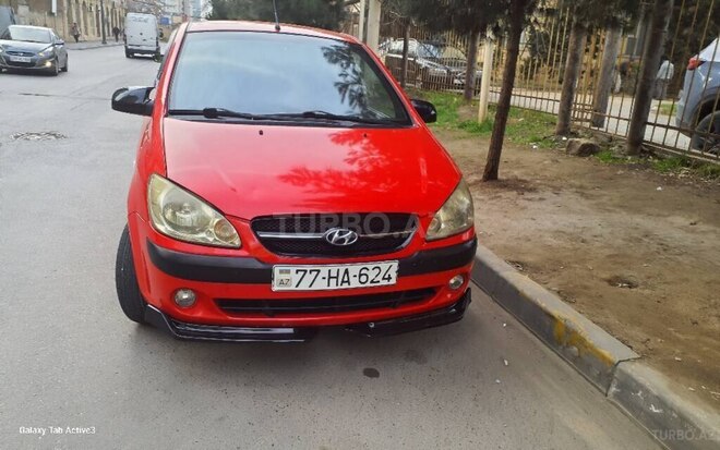 Hyundai Getz-1