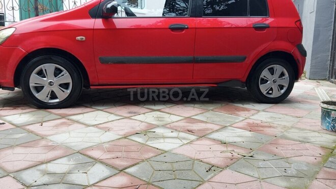 Hyundai Getz-3