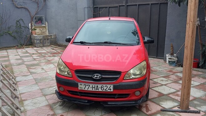 Hyundai Getz-2