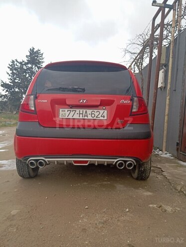 Hyundai Getz-6