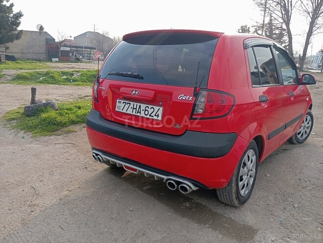 Hyundai Getz-8