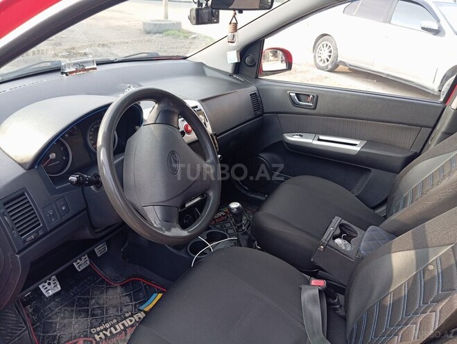 Hyundai Getz-5