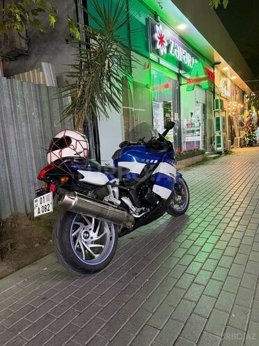 BMW K 1200 S-2