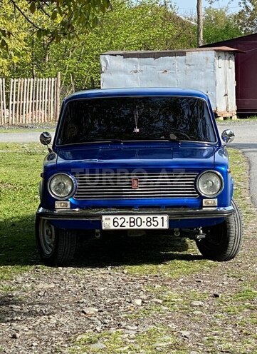 LADA (VAZ) 2101-1