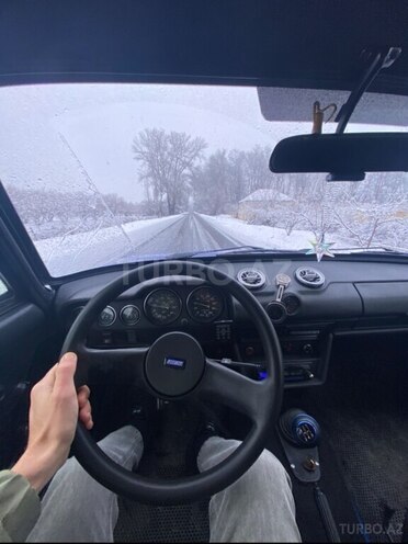 LADA (VAZ) 2101-2
