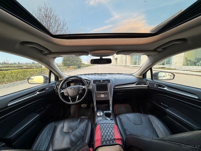 Ford Fusion (North America)-4