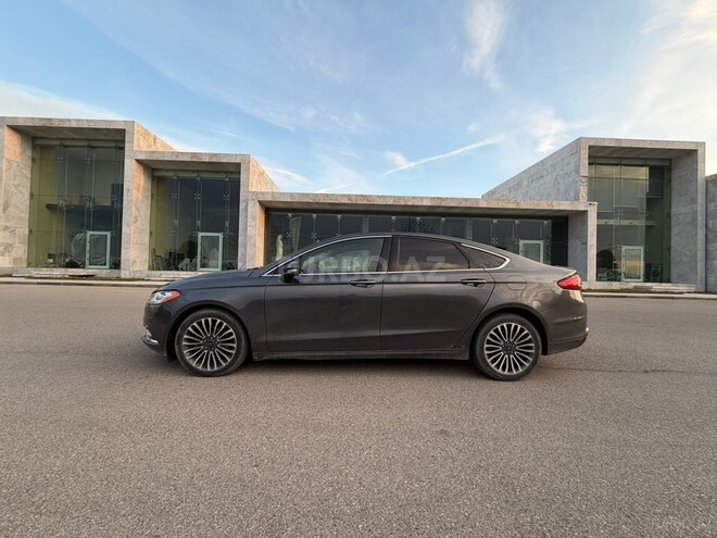 Ford Fusion (North America)-5