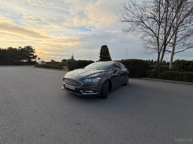 Ford Fusion (North America)-7
