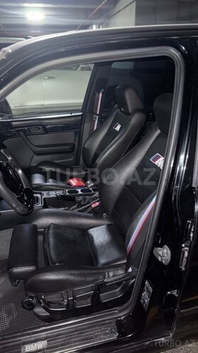 BMW 525-4