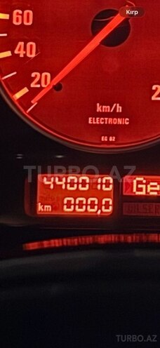 BMW 525-8