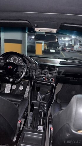 BMW 525-7