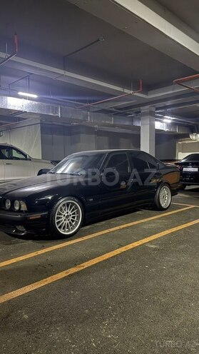 BMW 525-5