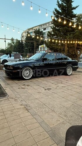 BMW 525-3