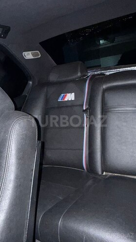 BMW 525-10