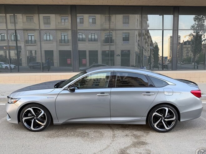 Honda Accord-7