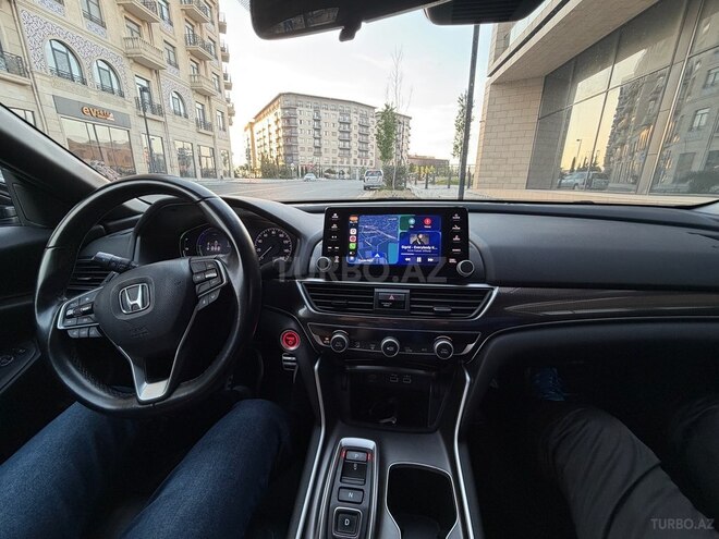 Honda Accord-2