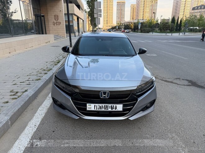 Honda Accord-8