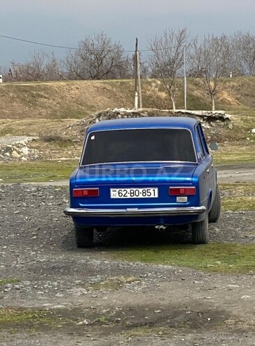 LADA (VAZ) 2101-4