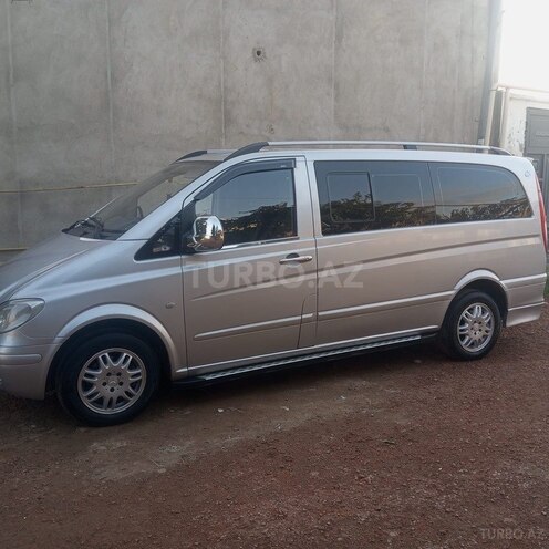 Mercedes Vito 115 CDI-3