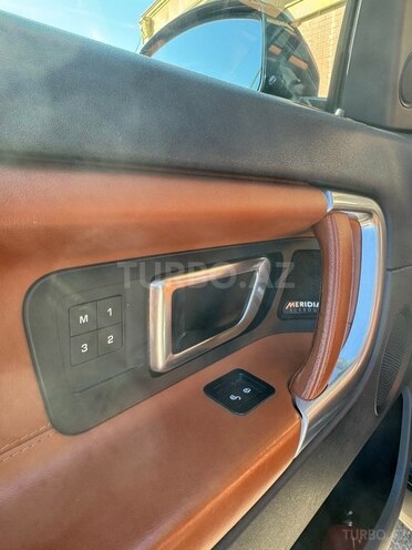 Land Rover Discovery Sport 2016, 161,000 km - 2.0 l - Bakı