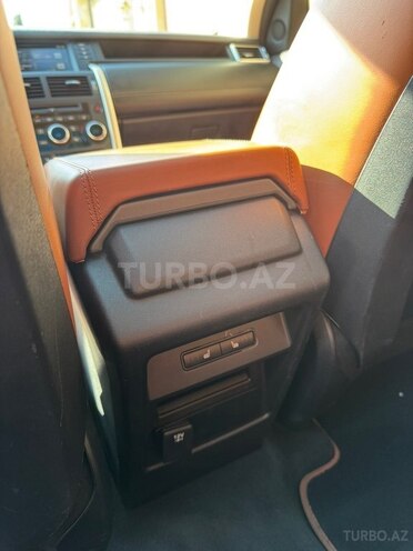 Land Rover Discovery Sport 2016, 161,000 km - 2.0 l - Bakı