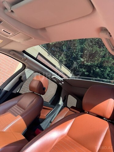 Land Rover Discovery Sport 2016, 161,000 km - 2.0 l - Bakı
