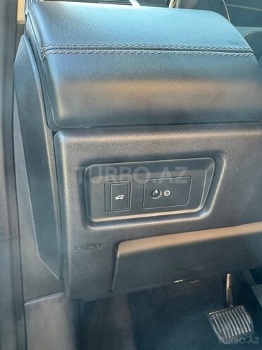Land Rover Discovery Sport 2016, 161,000 km - 2.0 l - Bakı